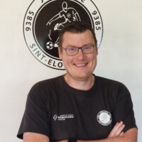 Bjorn Vandercoilden