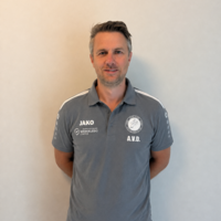 Arne Vandorpe