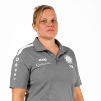 Sarah Maes