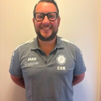 Cedrik Vande Maele 