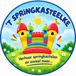 'T Springkasteelke