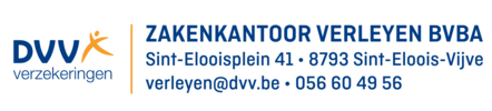 Zakenkantoor Verleyen