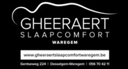 Slaapcomfort Gheeraert