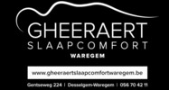 Gheeraert Slaapcomfort