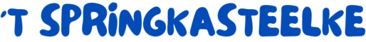 'T Springkasteelke